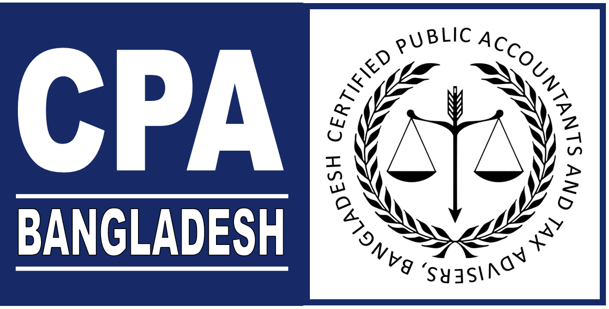 Certified Public Accountants and Tax Advisers, Bangladesh